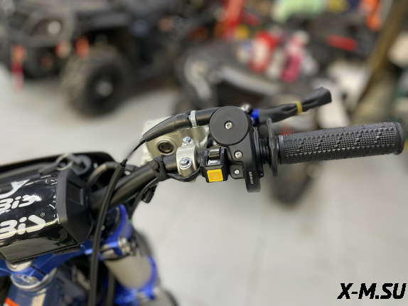 Мотоцикл Progasi RACE 300 AIR PRO SPORT АКЦИЯ