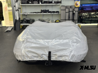 Транспортировочный тент MISHIMO 430 FAMILY PRO/LITE/LITE DF серый