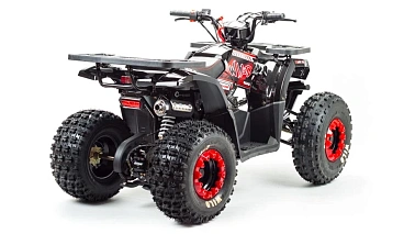 Квадроцикл PROMAX WILD 175