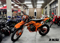 Кроссовый мотоцикл FXmoto  K10 (YBS-300) 300 CC 21/18