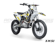 Мотоцикл эндуро ROCKOT R5S Pride (150cc, 161FMJ (CB150), 19/16)