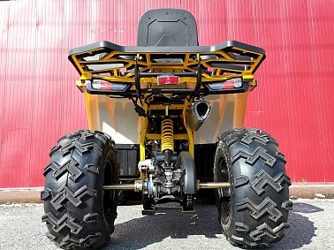 Квадроцикл PROMAX STORM 280 LUX