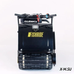 Мотобуксировщик FISHRIDE КЛАССИКА 20 л.с.