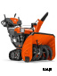Снегоуборщик HUSQVARNA ST 424T