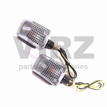 Указатели поворота (пара) универсальные ТИП6 (перед.)