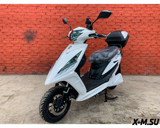 Электроскутер Vento iCorsa - 2000W АКЦИЯ