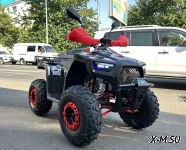 Квадроцикл PROMAX FOREST 180