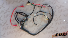 ОСНОВНАЯ ПРОВОДКА (КОСА) ATV FAIDET URBAN 150