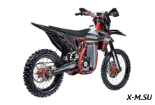 Электрический Эндуро мотоцикл ZM MAXLER- DC
