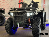Квадроцикл AODES ATV300