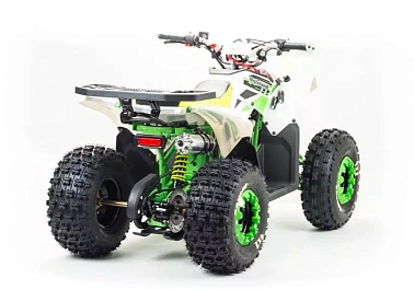 Квадроцикл MOTOLAND (МОТОЛЕНД) 125 COYOTE