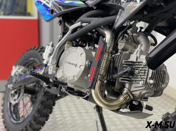 Питбайк YIRON MOTO 125 АКЦИЯ