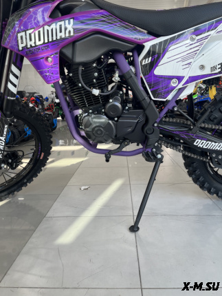 Кроссовый мотоцикл PROMAX DAIKON PR330