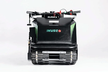 Мотобуксировщик IKUDZO TERRAIN 1500/700 EKR19 (с реверсом)