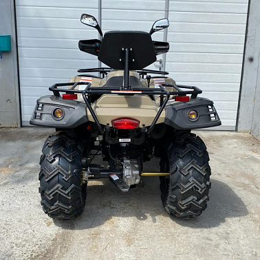 Квадроцикл YAMAHA REPLIKA  AVT300 4WD