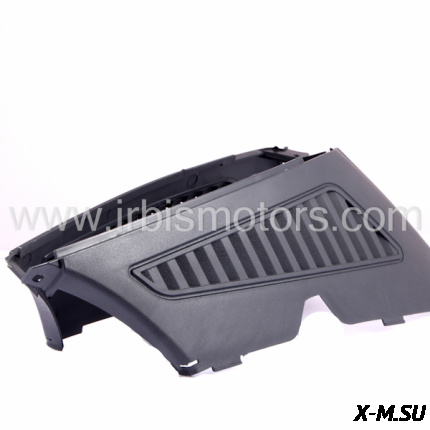 Решетка вентиляционная (пара) LX (перед.)