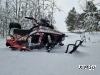 Снегоход IRBIS TUNGUS 400 LE PRO 25/26