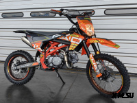 Питбайк FAIDET KAYOT 150E-PRO 17/14