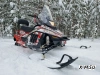 Снегоход IRBIS TUNGUS 400 LE PRO 25/26