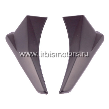 Пластик боковой передний (пара) GS150s, GS200s