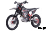Мотоцикл кроссовый SPR ADRENALINE 450