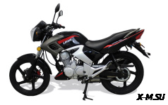 Мотоцикл Lifan LF200-16C Apache