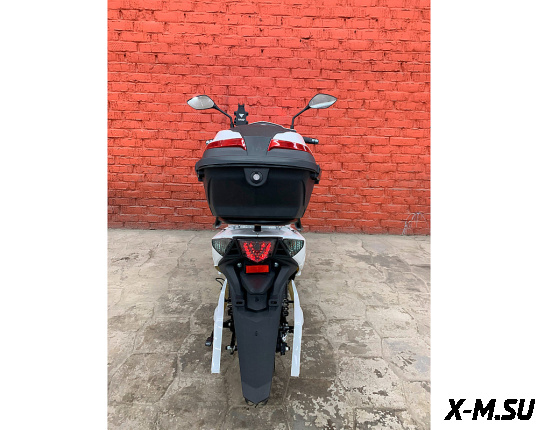 Электроскутер Vento iCorsa - 2000W АКЦИЯ