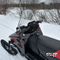 Снегоход СМ-002 SWT 760
