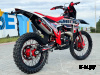 Кроссовый мотоцикл FAIDET CB300F MAX WP АКЦИЯ