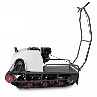 Мотобуксировщик ВЕПС «БЮДЖЕТНЫЙ» 13 л.с.