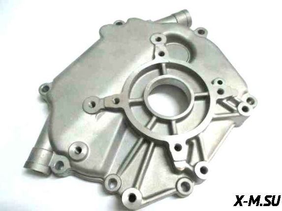 Крышка картера 177F