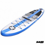 Надувная доска для sup-бординга ZRAY ATOLL PRO (A2) 10.6 2019