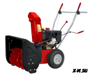 Снегоуборщик AL-KO Snowline 560II