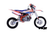  Питбайк Apollino AMX-F 125