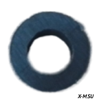 ВТУЛКА ПЕРЕДНЕГО РЫЧАГА  ПОДВЕСКИ ATV FAIDET URBAN 150