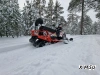 Снегоход IRBIS TUNGUS 400 LE PRO 25/26