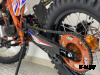 Кроссовый мотоцикл PROMAX INFERNO 380 (4 valves, 5 gears)