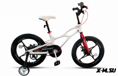 Велосипед Royal Baby Space Shuttle 18