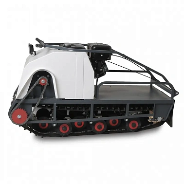 Мотобуксировщик ВЕПС «БЮДЖЕТНЫЙ» 13 л.с.