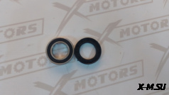 РЕМ КОМПЛЕКТ ЗАДНЕЙ ОСИ (ПОДШИПНИК 6006  И САЛЬНИК 35*55*8) ATV FAIDET URBAN 150