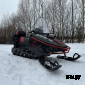 Снегоход СМ-002 SWT 760