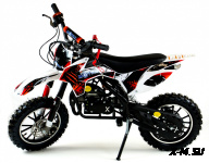 Мини кросс бензиновый MOTAX MINICROSS 50 PS