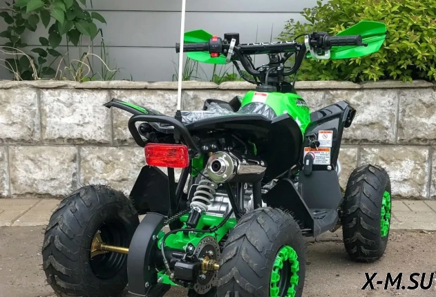 Квадроцикл YACOTA RENEGADE MINI