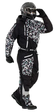 Комбинезон KUB