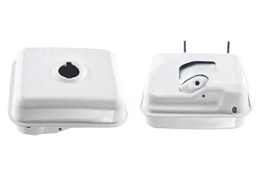 Бак топливный  168F/170F