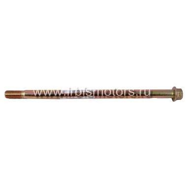 Ось колеса заднего M15x1,5 d15x280mm; VJ, INTRUDER