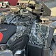 Квадроцикл AODES PATHCROSS MAX 800 LCD, двухместный